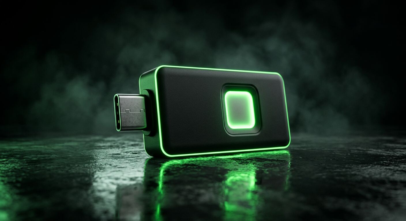 XEO EXT-DL Digital Lighter companion device for external ENDS compliance authorization